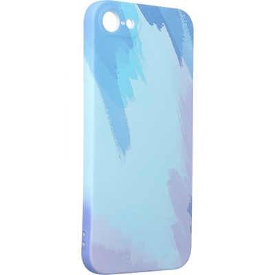 Forcell POP Apple iPhone 7/8/SE 2020 viacfarebné
