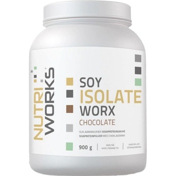 NutriWorks Soy Worx 900 g
