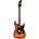 Fender Squier® Cont Strat® Specl HT RM SSM