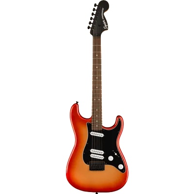 Fender Squier® Cont Strat® Specl HT RM SSM