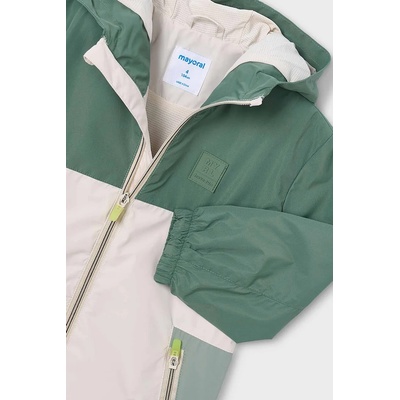 MAYORAL Детско яке Mayoral (3447.5G.Mini.PPY2)