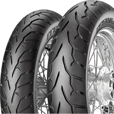 Pirelli Night Dragon 170/60 R17 78V