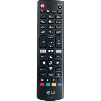 LG original akb75095308 - оригинален дистанционен контрол (original akb75095308)