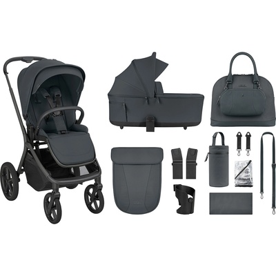 KikkaBoo Platinum Goya 2 in 1