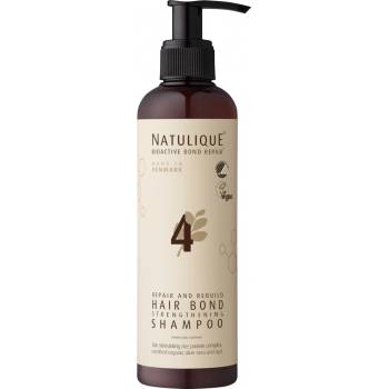 Natulique Hair Bond 4 Shampoo 250 ml