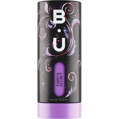 B.U. Fairy´s Secret toaletní voda dámská 50 ml