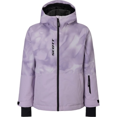 Scott Jacket Jr Ultimate Dryo Sherbetpurple Print/Sb – Hledejceny.cz