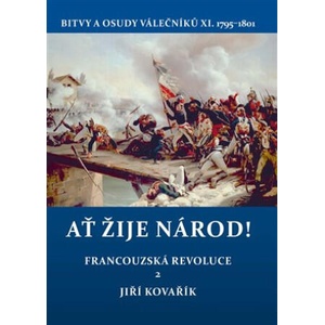 Ať žije národ! | Jiří Kovařík (2024)