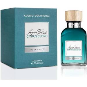 Adolfo Dominguez Agua Fresca Citrus Cedro EDT 120 ml Парфюми