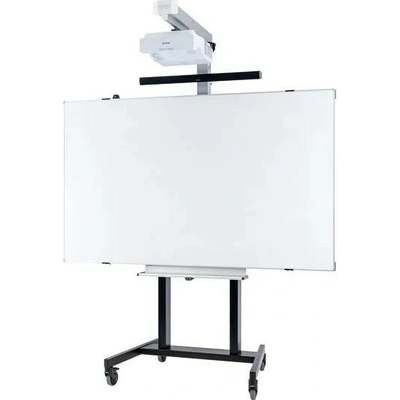 Xertec MEBIKON 100" 225x136 cm