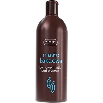 Ziaja Cocoa Butter сапун за баня 500 мл