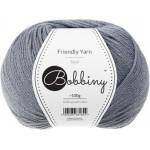 Bobbiny Friendly Yarn Cтомана Плетива прежда (FY-010)