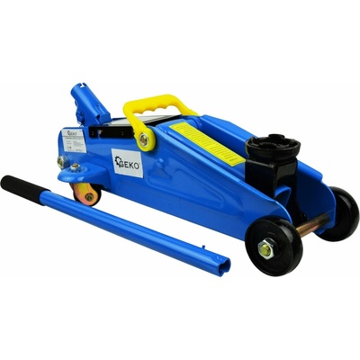 Geko Hydraulický zvedák žába 2 t 9 kg