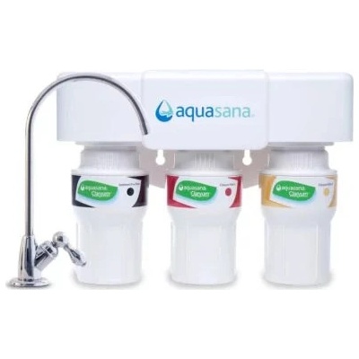 AQ-5300 Claryum 3-Stage Regular Aquasana