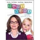 Baby máma DVD