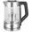 Emerio Wasserkocher 1, 7 l, 5 Heizleistungsst. , Farbwechsel