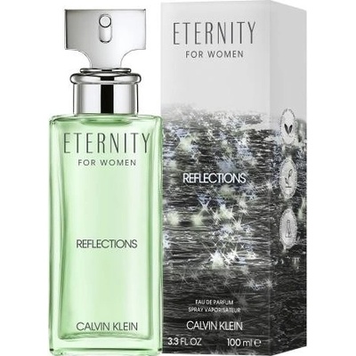 Calvin Klein Eternity Reflections parfumovaná voda dámska 100 ml