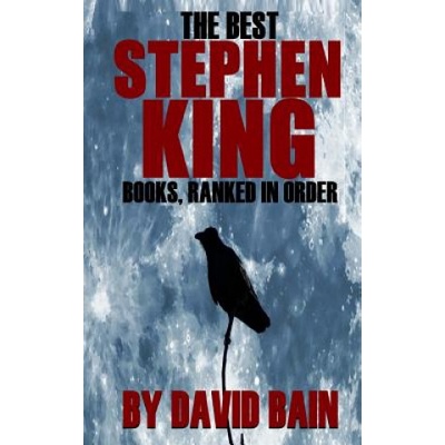 The Best Stephen King Books, Ranked in Order