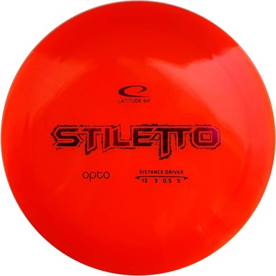 Latitude 64° Stiletto Opto