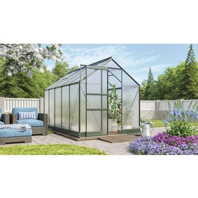 Vitavia Apollo 6200 polykarbonát 6 mm 195 x 323 cm zelený
