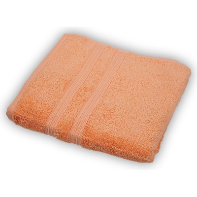 Brotex froté uterák Violka 50 x 100 450g lososová