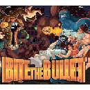 Bite The Bullet