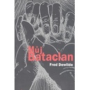 Můj Bataclan [Dewilde Fred]