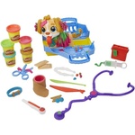 Hasbro Play-doh комплект ветеринар F3639 (F3639)