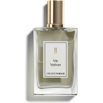 Une Nuit Nomade Mr Vetiver EDP 50 ml