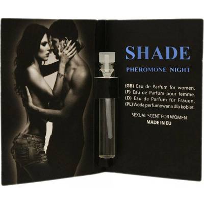 Shade pheromone Night 1 ml