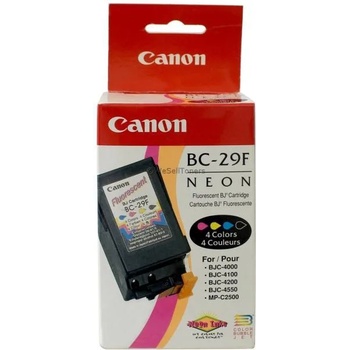 Canon BC-29F Neon (0904A002)