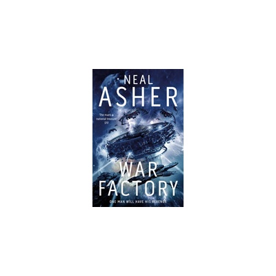 War Factory