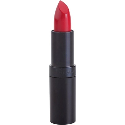 Rimmel Lasting Finish dlouhotrvající rtěnka 001 Rouge à Lèvres 4 g