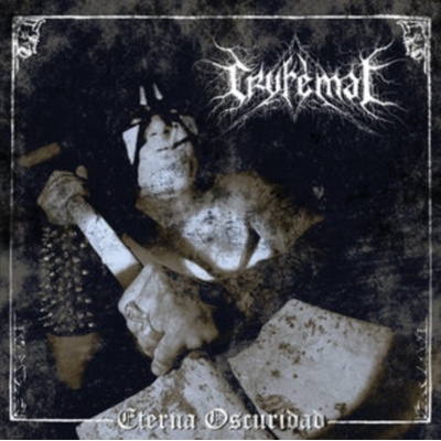 Cryfemal - Eterna Oscuridad LP