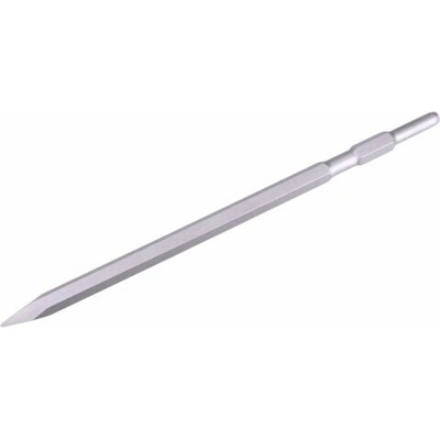 Extol Premium Sekáč špicatý HEX 17, 400 mm 8801589