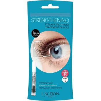 L'Action Eyelash Treatment Серум за мигли дамски 10ml