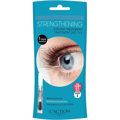 L'Action Eyelash Treatment Серум за мигли дамски 10ml