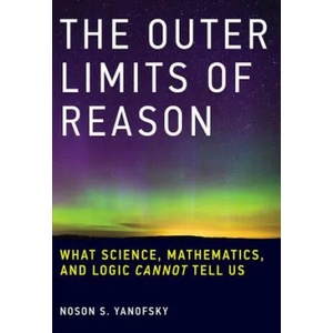 Outer Limits of Reason (2016)