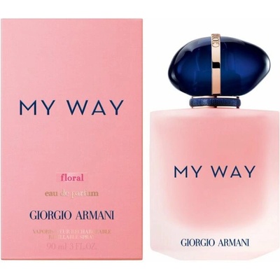Giorgio Armani My Way Floral EDP 90 ml