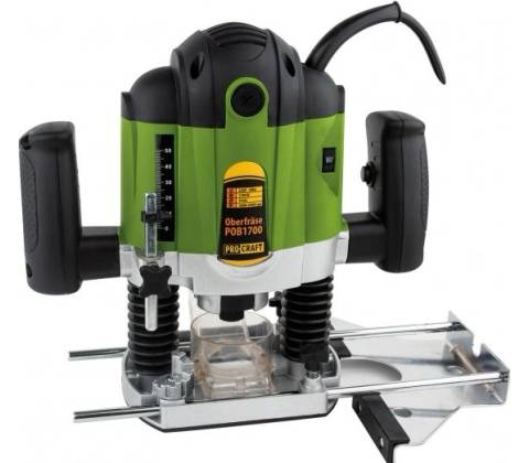 PROCRAFT POB1200