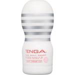 X Fun Мастурбатор "tenca white tong" 16 см. Орална любов