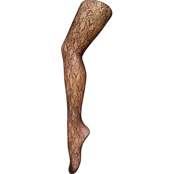 Gatta Yasmine 09 Tights Moka 1-2