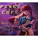 Pixel Cafe
