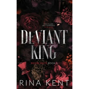 Deviant King (ISBN: 9781685450502)