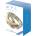 Hanayama Метален логически пъзел Hanayama - Cast Puzzle Ring Huzzle (515051)