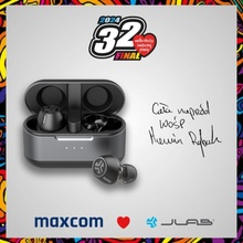 JLab Go Air Sport True Wireless Earbuds