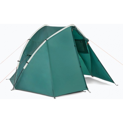KADVA BIKEdome 1-местна велосипедна палатка зелена