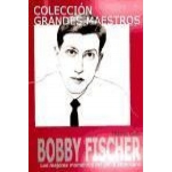 Bobby Fischer | Antonio Gude Fernández
