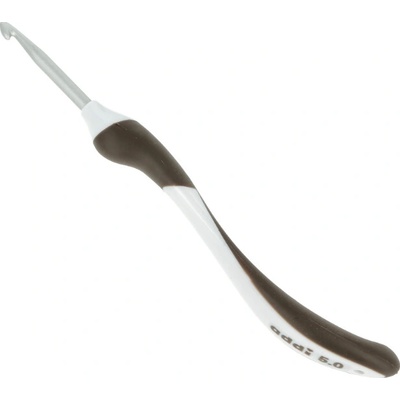 Addi Swing ergonomický háčik Veľkosť: N° 5