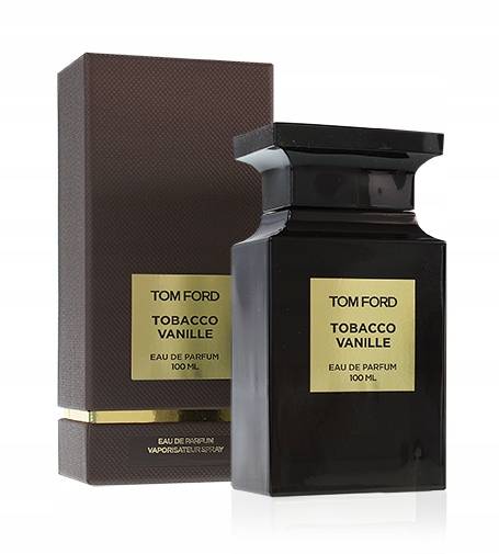 tom ford tobacco vanille parfumovana voda 100 ml - Heureka.sk